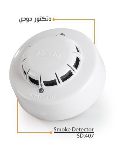 دتکتور_دودی_تسلا